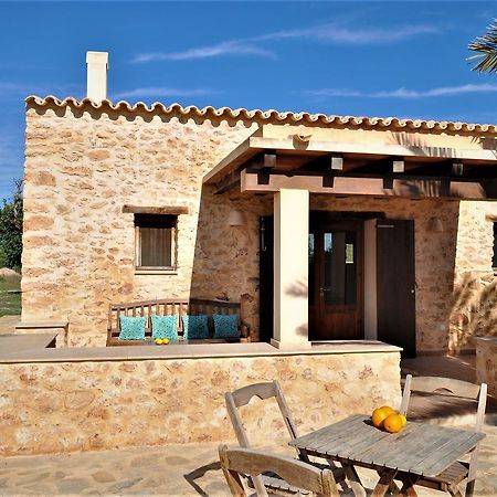 Siamoformentera Analissa Villa San Francisco Javier Exteriör bild