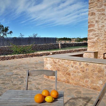Siamoformentera Analissa Villa San Francisco Javier Exteriör bild