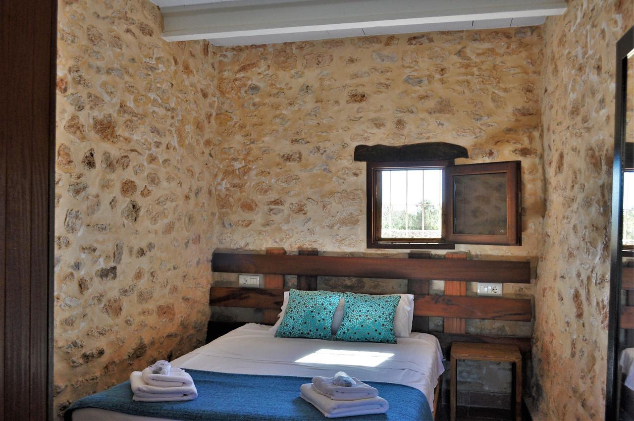 Siamoformentera Analissa Villa San Francisco Javier Exteriör bild
