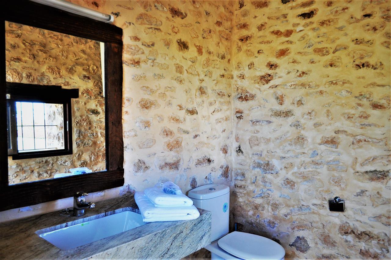 Siamoformentera Analissa Villa San Francisco Javier Exteriör bild
