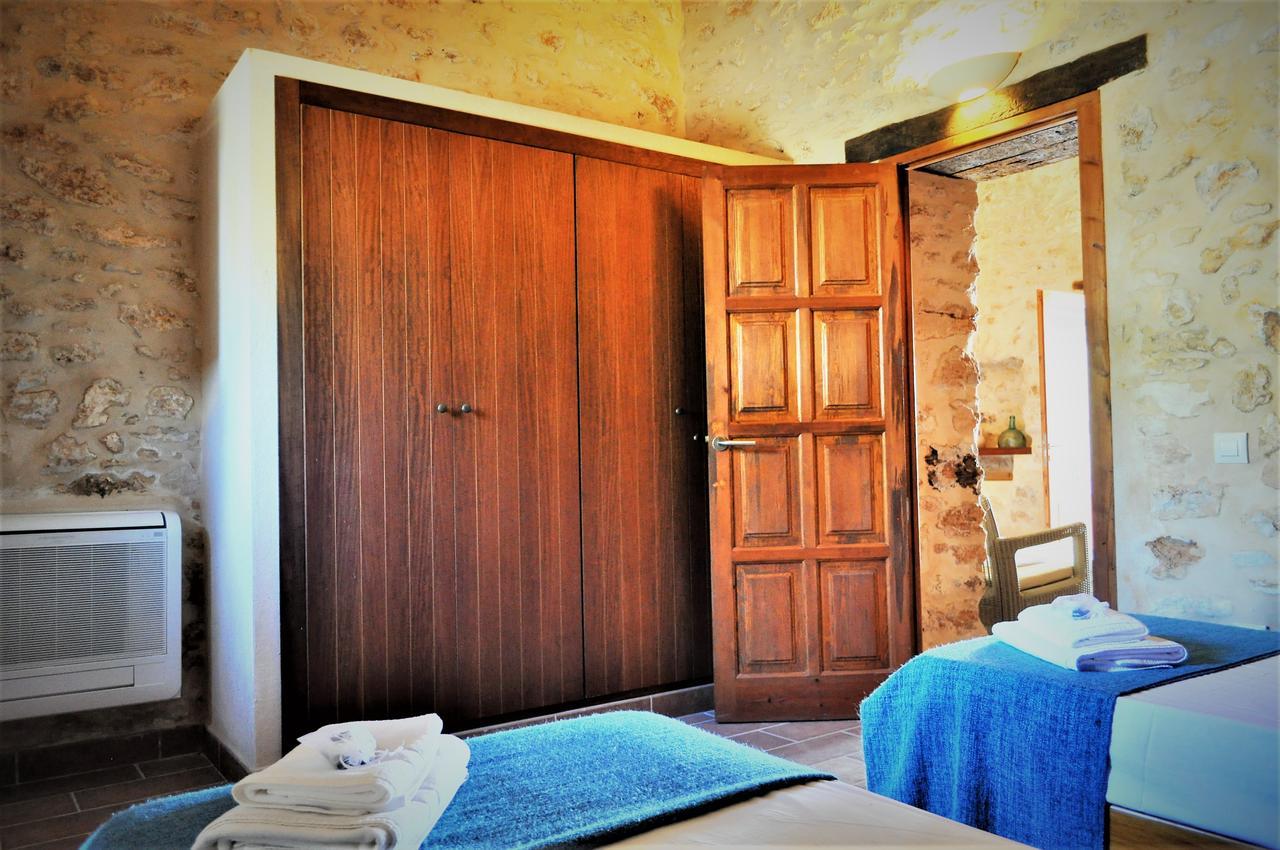 Siamoformentera Analissa Villa San Francisco Javier Exteriör bild