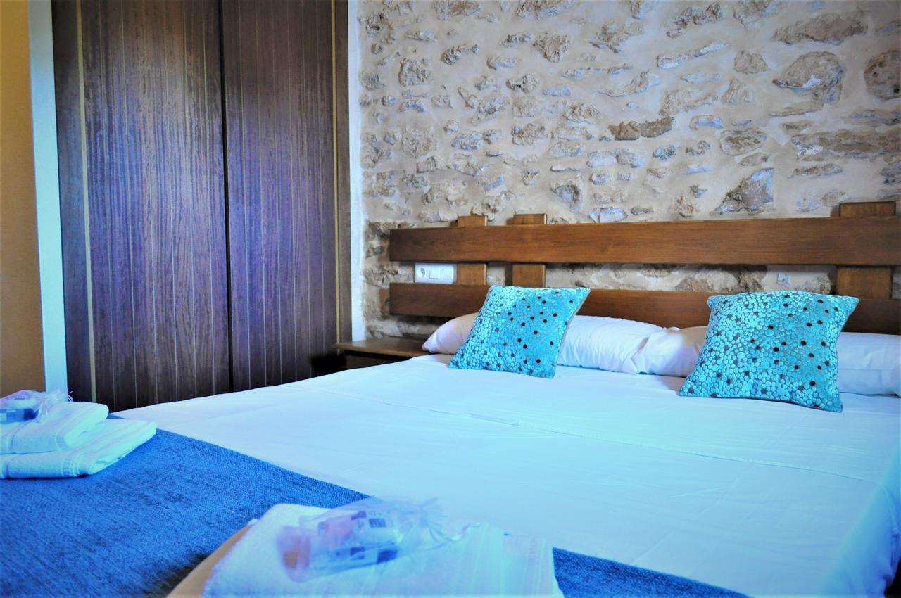 Siamoformentera Analissa Villa San Francisco Javier Exteriör bild
