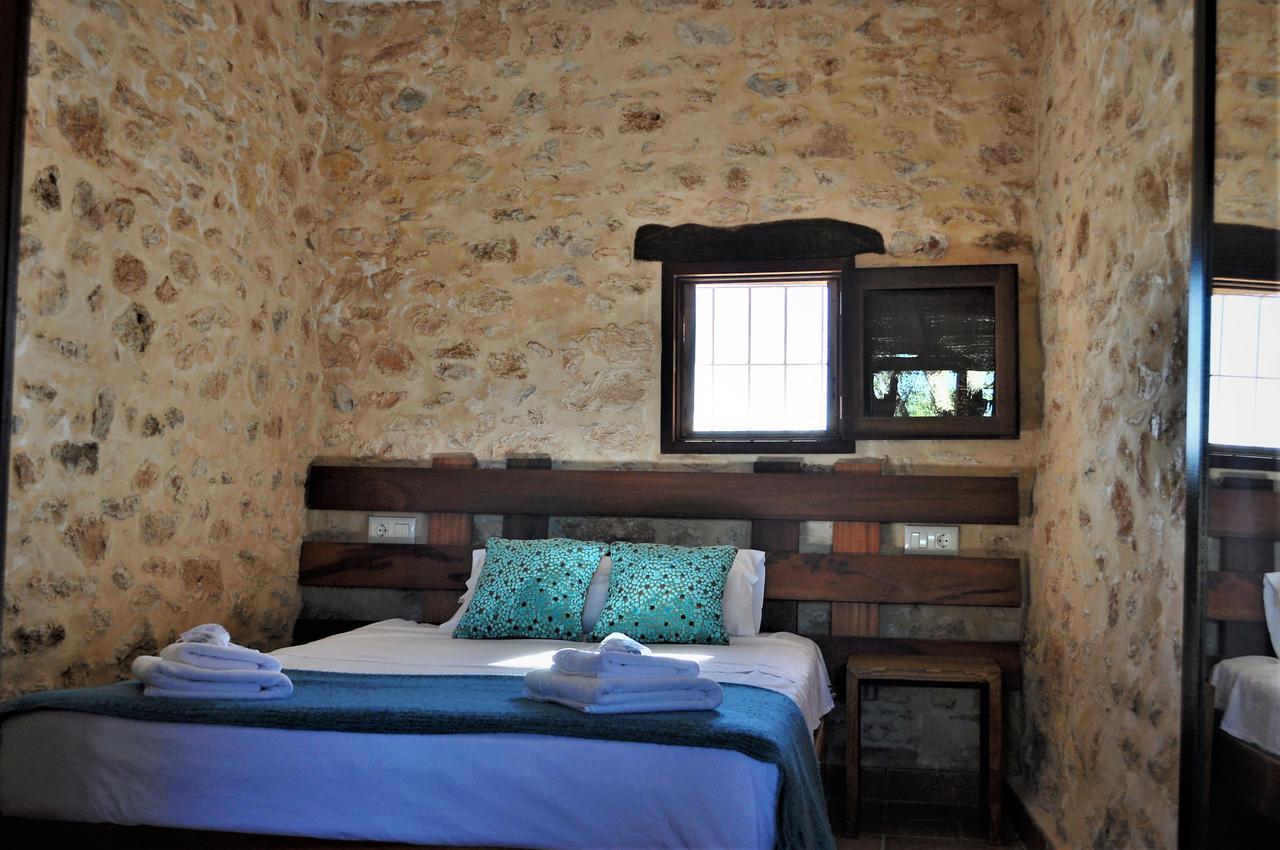 Siamoformentera Analissa Villa San Francisco Javier Exteriör bild