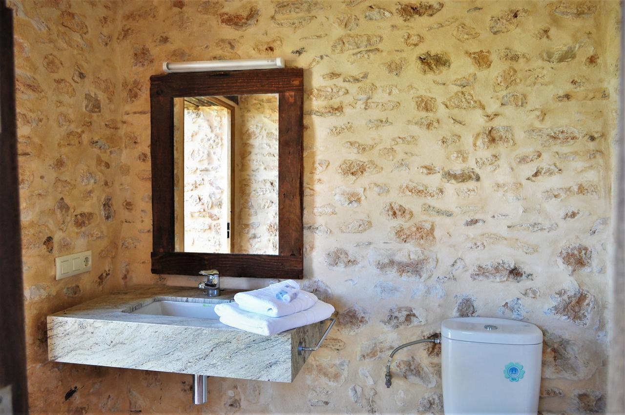 Siamoformentera Analissa Villa San Francisco Javier Exteriör bild