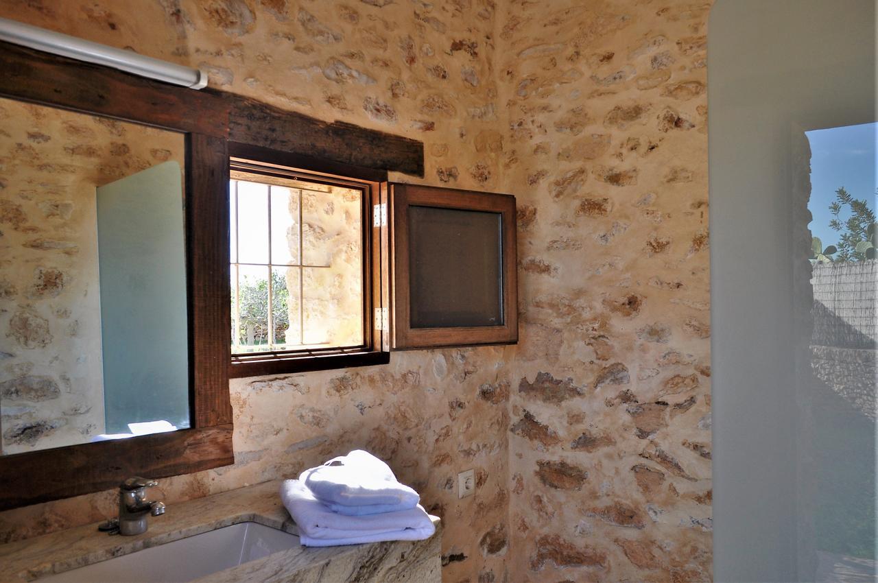 Siamoformentera Analissa Villa San Francisco Javier Exteriör bild